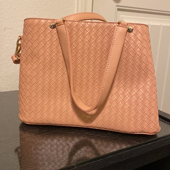 Pink purse - Picture 2 of 2